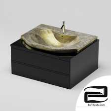 Sink 3D Model id 11611