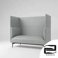 CNN652S cosmo sofa