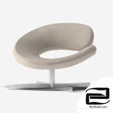 Roche-bobois chair