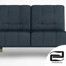 Bar sofa 