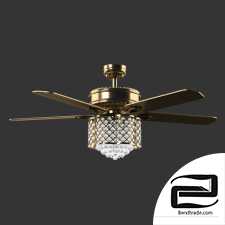 Ceiling fan 3D Model id 11663