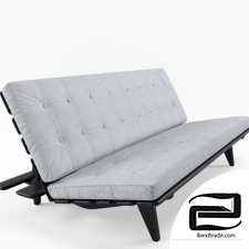 Sofa from Brazil