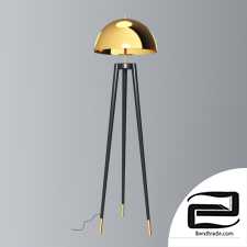 Inodesign Fife Floor Lamp