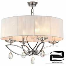 Miraggio MOD602-04-N chandelier