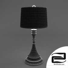 Odeon Table Lamp