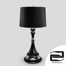 Odeon Table Lamp