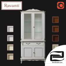 Ravanti - Buffet # 1 3D Model id 1170