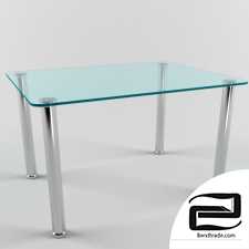 Ted Table