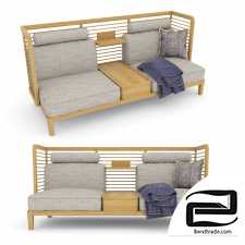 Zens Sofa