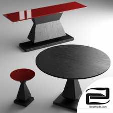 Tables 