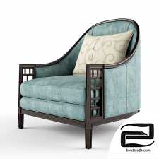 Armchair 3D Model id 11759