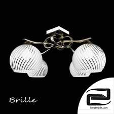 Brille Chandelier