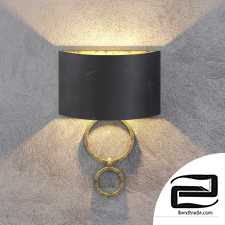 BOLEBROOK WALL SCONCE