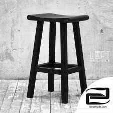 Bar stool 139, 140,141_model