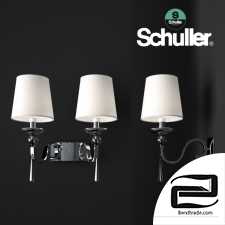 Schuller Mercury II