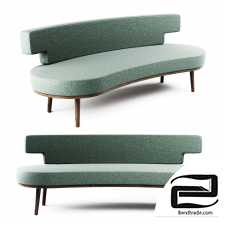 Leta Avoks Sofa 