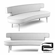 Leta Avoks Sofa 