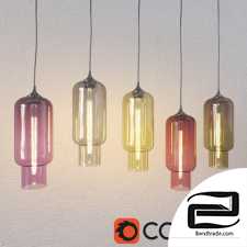 Edison Pharos Pendant Light