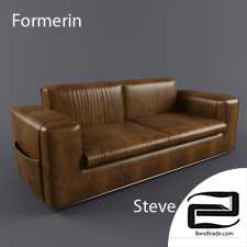 Formerin Steve