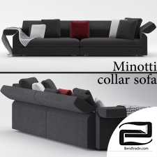 Collar Sofa