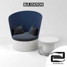 Blastation B25