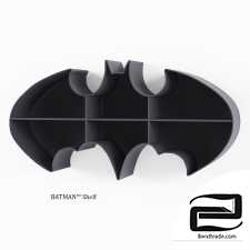 BATMAN™ Shelf