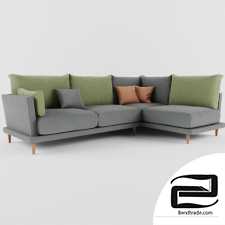 Alfinosa Sofa