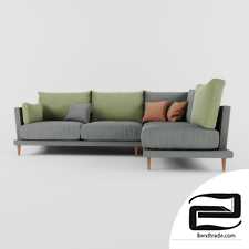 Alfinosa Sofa