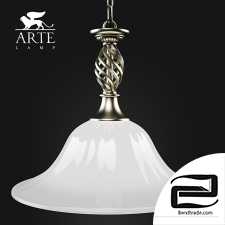 Arte Lamp Cameroon Kitchen Lamp