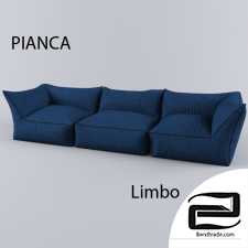 PIANCA limbo