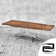 Table LoftDesigne 6206 model