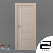 Door  3D Model id 11987