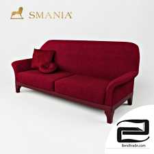 Smania Manta Sofa