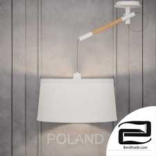 Chandelier POLAND