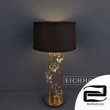 Lorenzo's table lamp