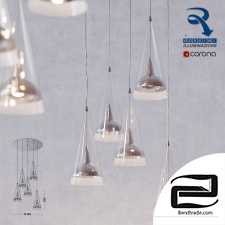 ROSSINI 10620 pendant light