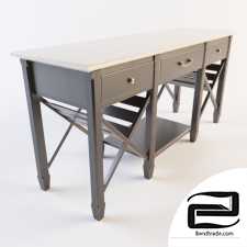 table 3D Model id 12056
