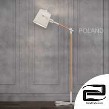 Floor lamp POLAND