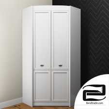 Corner Cabinet SALERNO