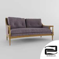 Vintage Sofa