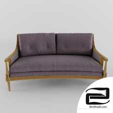 Vintage Sofa