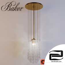 Baker Viena Chandalier