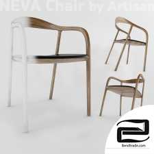 Nava chair by Artisan