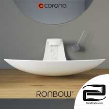 RONBOW washbasin