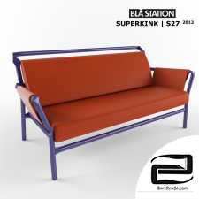 BLA STATION - SUPERKINK | S27 2013