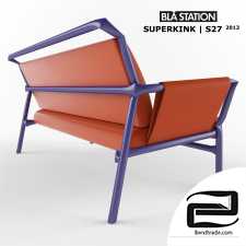 BLA STATION - SUPERKINK | S27 2013