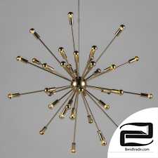 Light Chandelier from Fine Mod Imports