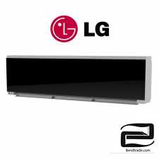 Air Conditioning LG CC18AW