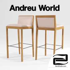 Andreu World Carlotta BQ0943