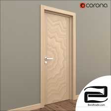 DOOR_PASINI ETTORE_TEA